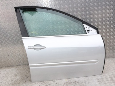 Двері правий перед renault laguna iii ted69 фото №1