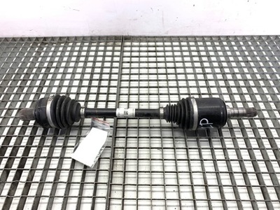 Привідний вал лівий перед mercedes gle a1673308501 2.0 269km шарнір фото №1