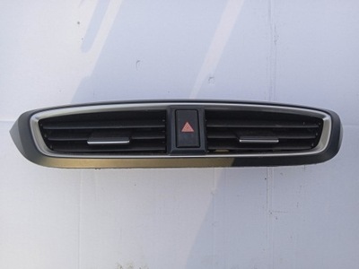 HONDA CR-V V DEFLECTOR DE VENTILACIÓN CENTRAL 77610-TLA-A0  