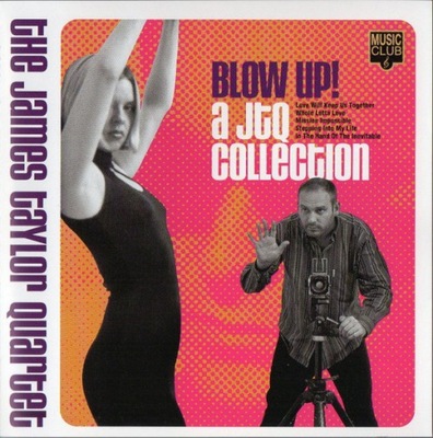 Blow Up! A JTQ Collection