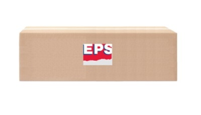 Eps 1.850.684 переключатель термический, вентилятор радиатора фото №1