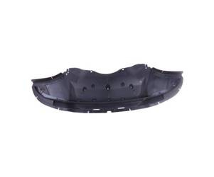 Захист pod бампер dodge charger 15 - 3.6 5.7 rwd фото №1