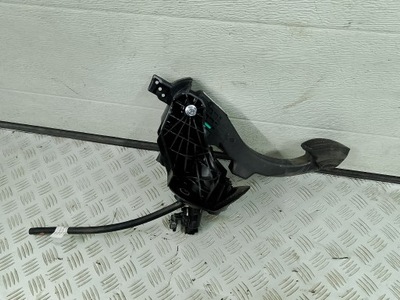 Toyota proace peugeot partner k9 2023 педаль зчеплення 9820886180 фото №1