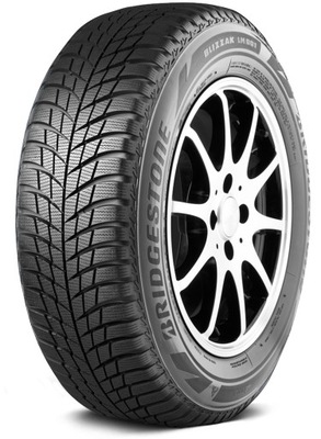 4x Bridgestone LM001 * RFT 225/60R18 104H RFT XL