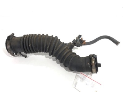 Труба повітря renault grand scenic iii 165750001r 1.4 131km шланг фото №1