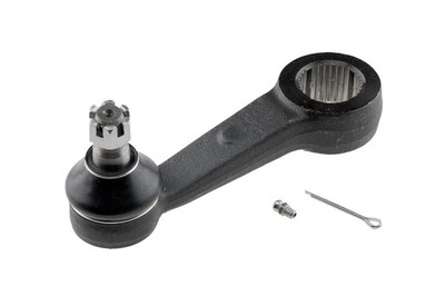 Кронштейн колонки рулевого ford ranger 09- фото №1