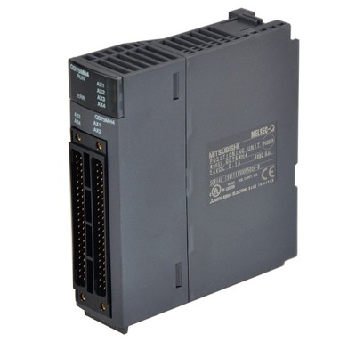 QD75MH4 MITSUBISHI Positioning module SSCNET3 4-ax
