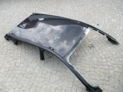 Laguna 3 iii 07-14 kombi дах фото №1