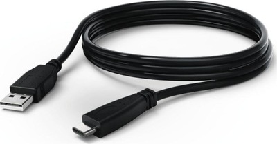 Kabel HAMA do ładowania Nintendo Switch 2m