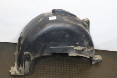 Подкрылок правое задние citroen berlingo iii фото №1