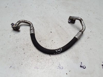 Vw golf v plus 1.9 tdi шланг кондиціонера фото №1