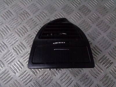 Решётка обдув правая citroen c4 фото №1