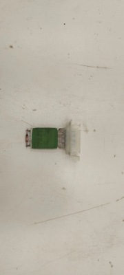 Резистор резистор вентилятор mini r56 r60 3422663 фото №1