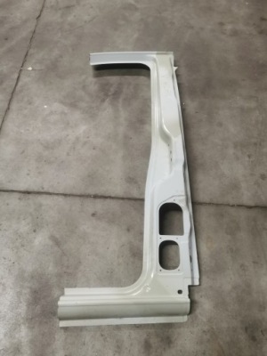 Блок двигуна b поріг лівий - mercedes vito w447 2018- фото №1