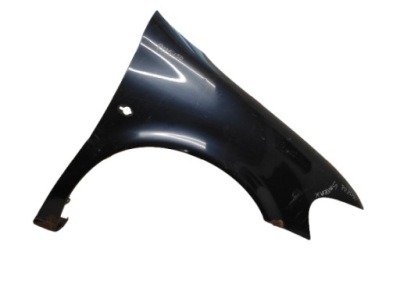 Opel sintra 96- крыло  правый  перед фото №1