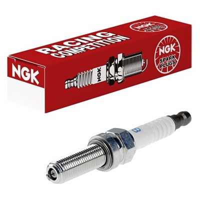 NGK BUJÍA DE ENCENDIDO R0451B-8 (NR 9356) CRF 250 R 10-22, TM250/300 FI 18-20  