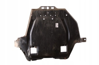 Защита pod двигатель outback iv legacy v 2.0 d 09-14r фото №1