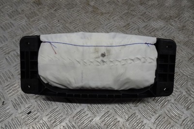 Mercedes w176 подушка пассажира фото №1