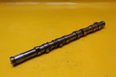 Вал випускний розподільного валу santa fe 2.5 crdi фото №1