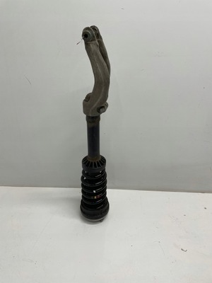 Jaguar f-pace x761 3.0sc амортизатор вилка фото №1