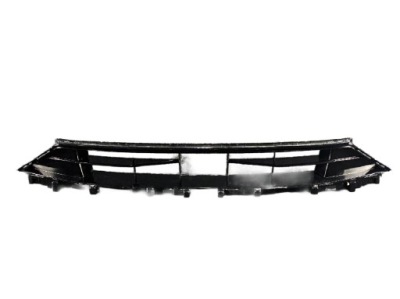 Ford kuga mk3 st решётка бампера средняя перед фото №1