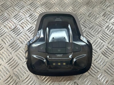 Лампа освітлення стельовий alfa romeo stelvio 01561305430 фото №1