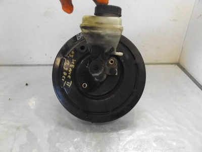 Scenic ii 1,9dci підсилювач гальм 8200453735 фото №1