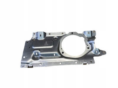 Audi tt 8s cabrio кронштейн динаміка ліва задня фото №1