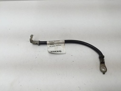 Volvo xc40 2.0t4 2020 шланг масовий 31473502 фото №1