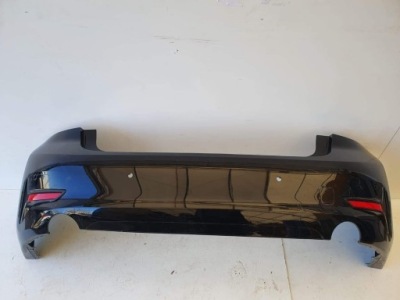 Bmw 3 g20 бампер задня 7427998 оригінал фото №1