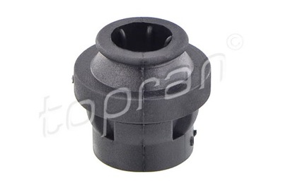 Подушка радіатора do ford mondeo transit фото №1