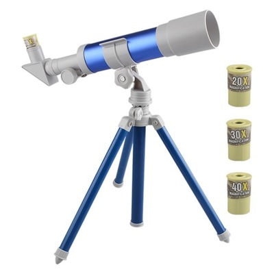 teleskopowe Astronomiczny teleskop