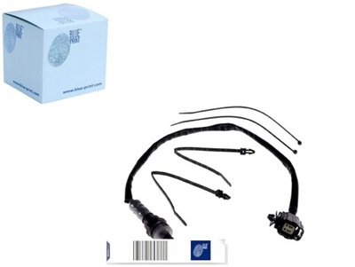 Датчик лямбда-зонд blue print 0k55818861a z53618861 a b фото №1