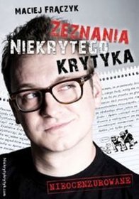 Zeznania Niekrytego Krytyka