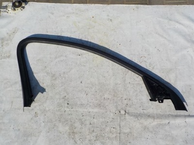 Audi a6 c7 2012-2019 рамка двері лівий перед eu фото №1