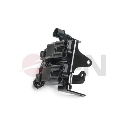 Катушка зажигания do hyundai atos фото №1