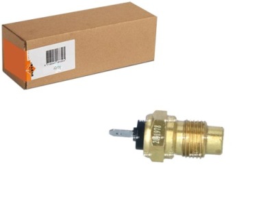 Датчик температури рідина охолоджуючий renault 25 espace i master i фото №1