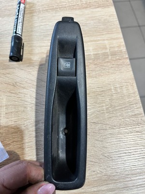 59 renault captur i панель переключатель окон зеркал 82961469r фото №1