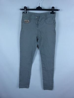 George cienki jeans 10 - 11 lat 140 - 146 cm z metką