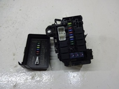 Коробка предохранителей celerio 15- фото №1