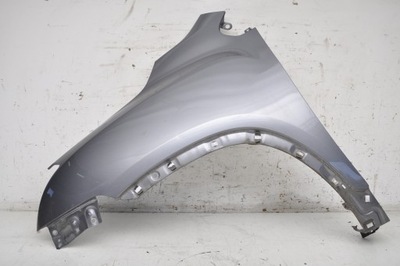 Chevrolet trax крыло левый перед передний gym фото №1