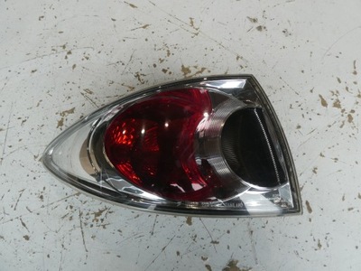 Лампа задняя mazda 6 i 22061974 фото №1