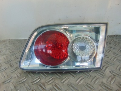 Mazda 6 лампа задняя правая w крышка фото №1