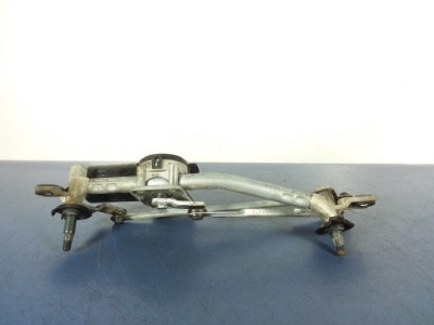 Kia ceed ii механизм дворник перед фото №1