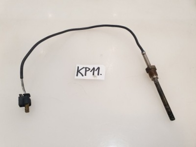 Mercedes w251 3.0cdi датчик температури вихлопних газів фото №1