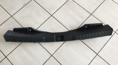 Honda cr-v iv lift защита поперечина заднего 84640-t0a фото №1