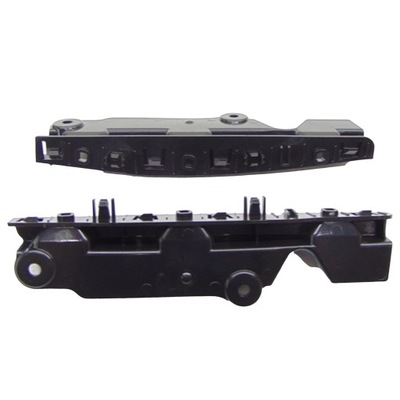 Направляющая бампера левый правый do renault master iv 620438971r фото №1