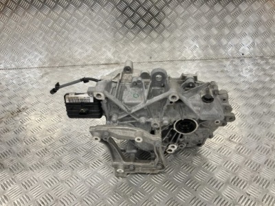 Коробка передач передач citroen e-c4 20- электрик фото №1