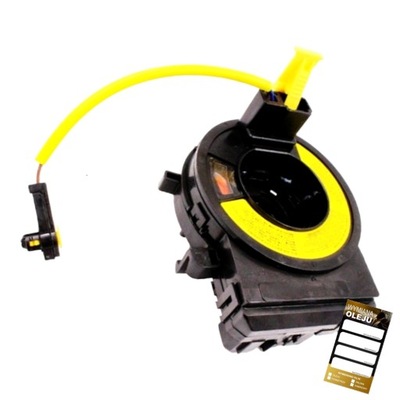 Стрічка подушка безпеки hyundai santa fe ii iii 2.0d 2.2d 09- фото №1