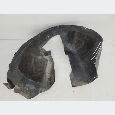 Подкрылок правое перед полный opel insignia a фото №1